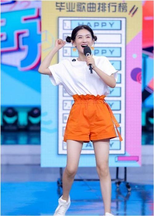 谢娜最新工作爆料,揭秘跨界新挑战